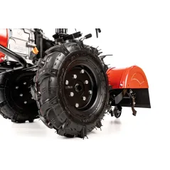 Glebogryzarka Cedrus CEDRUSGLX640 - Wydajna i niezawodna