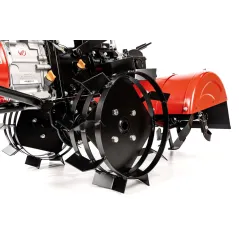 Glebogryzarka Cedrus CEDRUSGLX640 - Wydajna i niezawodna