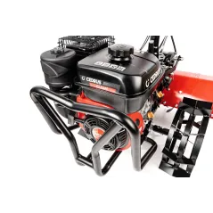 Glebogryzarka Cedrus CEDRUSGLX640 - Wydajna i niezawodna