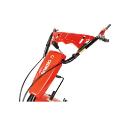 Glebogryzarka Cedrus CEDRUSGLX640 - Wydajna i niezawodna