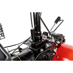 Glebogryzarka Cedrus CEDRUSGLX640 - Wydajna i niezawodna