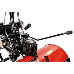 Glebogryzarka Cedrus CEDRUSGLX640 - Wydajna i niezawodna