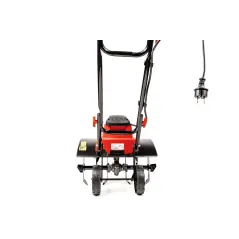 Glebogryzarka elektryczna Cedrus CEDRUSGE45 do ogrodu