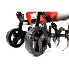 Glebogryzarka elektryczna Cedrus CEDRUSGE45 do ogrodu