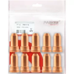 PLAZMA DYSZA TNĄCA DŁUGA PARKER A141 1.9mm