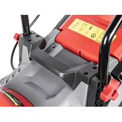 Kosiarka elektryczna Cedrus CEDKE34