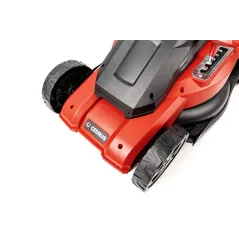 Kosiarka elektryczna Cedrus CEDKE40