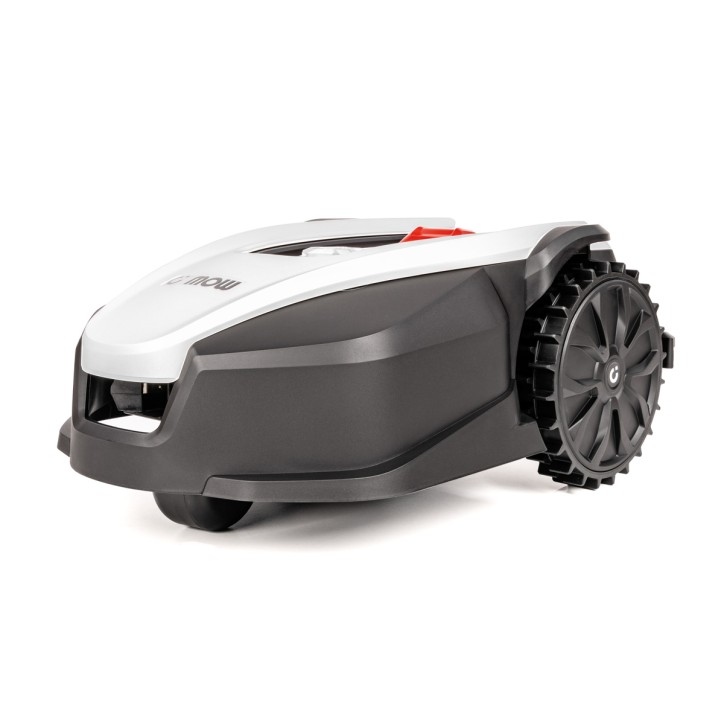 Kosiarka automatyczna Cedrus C-MOW-M6+ Kosiarka automatyczna Cedrus C-MOW-M6+