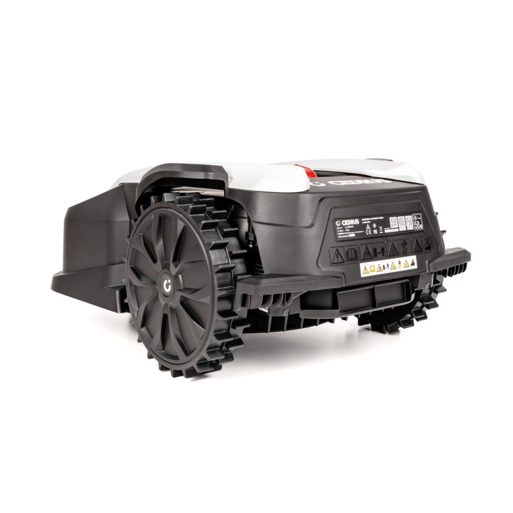 Kosiarka automatyczna Cedrus C-MOW-M6+ Kosiarka automatyczna Cedrus C-MOW-M6+