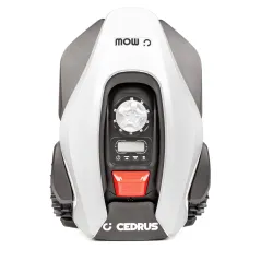 Kosiarka automatyczna Cedrus C-MOW-M12 | Robot do trawy
