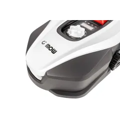 Kosiarka automatyczna Cedrus C-MOW-M12 | Robot do trawy