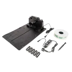 Kosiarka automatyczna Cedrus C-MOW-M12 | Robot do trawy