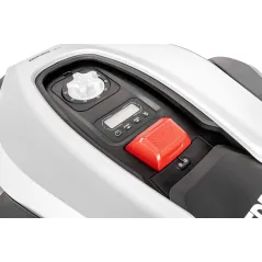 Kosiarka automatyczna Cedrus C-MOW-L16 | Robot koszący