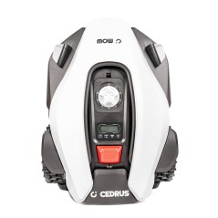 Kosiarka automatyczna Cedrus C-MOW-L20+