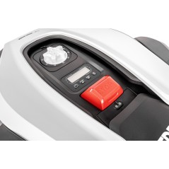 Kosiarka automatyczna Cedrus C-MOW-L20+