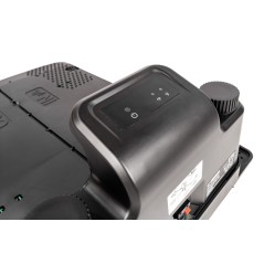 Kosiarka automatyczna Cedrus C-MOW-L20+