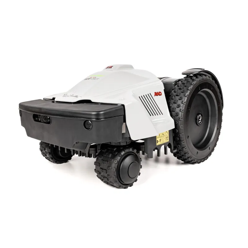 Kosiarka automatyczna Wiper TREKKER S AWD RTK PREMIUM Kosiarka automatyczna Wiper TREKKER S AWD RTK PREMIUM