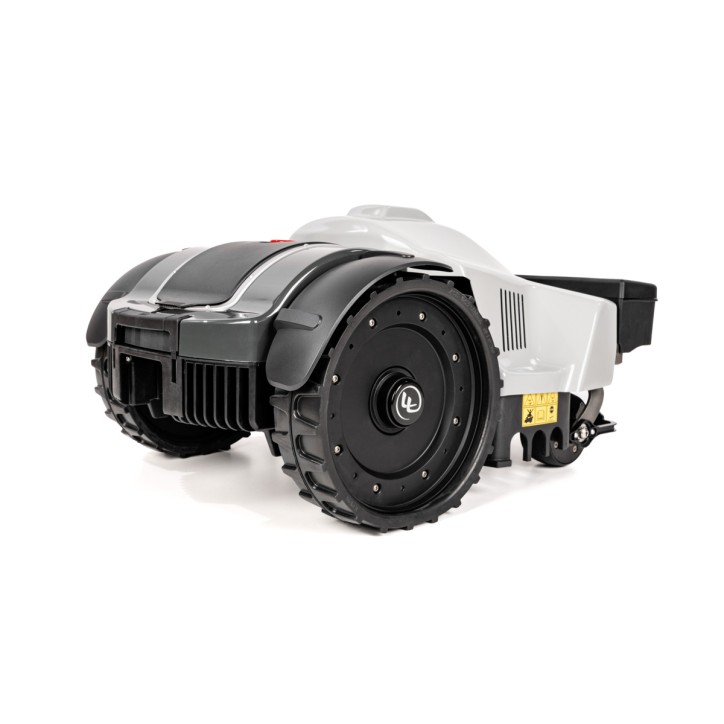 Kosiarka automatyczna Wiper TREKKER S RTK PREMIUM Kosiarka automatyczna Wiper TREKKER S RTK PREMIUM