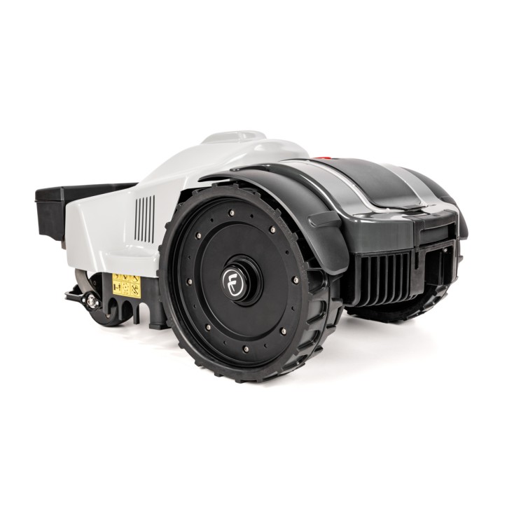 Kosiarka automatyczna Wiper TREKKER S RTK PREMIUM Kosiarka automatyczna Wiper TREKKER S RTK PREMIUM