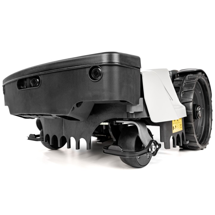 Kosiarka automatyczna Wiper TREKKER S RTK PREMIUM Kosiarka automatyczna Wiper TREKKER S RTK PREMIUM