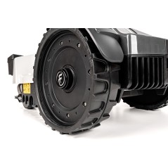 Kosiarka automatyczna Wiper TREKKER S RTK PREMIUM