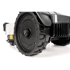 Kosiarka automatyczna Wiper TREKKER S RTK PREMIUM