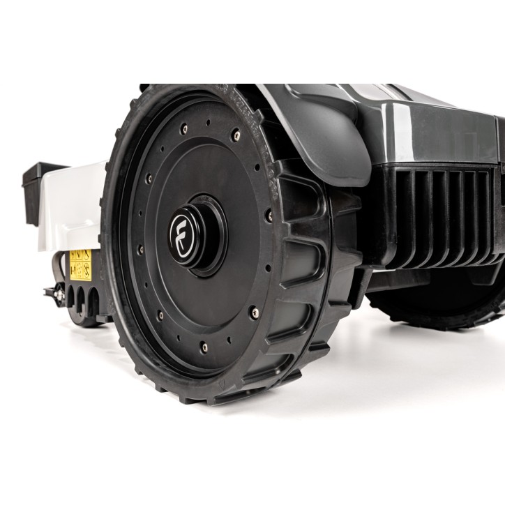 Kosiarka automatyczna Wiper TREKKER S RTK PREMIUM Kosiarka automatyczna Wiper TREKKER S RTK PREMIUM