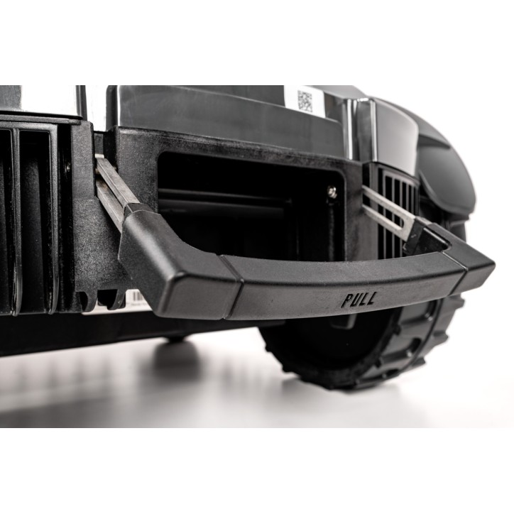 Kosiarka automatyczna Wiper TREKKER S RTK PREMIUM Kosiarka automatyczna Wiper TREKKER S RTK PREMIUM