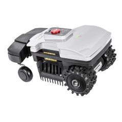 Kosiarka automatyczna Wiper IKE XH10 R - najnowszy model dostępny w Polsce