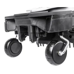 Kosiarka automatyczna Wiper IKE XH10 R - najnowszy model dostępny w Polsce