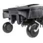 Kosiarka automatyczna Wiper IKE XH10 R - najnowszy model dostępny w Polsce Kosiarka automatyczna Wiper IKE XH10 R - najnowszy model dostępny w Polsce