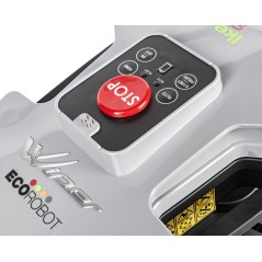 Kosiarka automatyczna Wiper IKE XH10 R - najnowszy model dostępny w Polsce