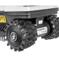 Kosiarka automatyczna Wiper IKE XH10 R - najnowszy model dostępny w Polsce Kosiarka automatyczna Wiper IKE XH10 R - najnowszy model dostępny w Polsce
