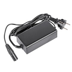 Kosiarka automatyczna Wiper IKE XH10 R - najnowszy model dostępny w Polsce