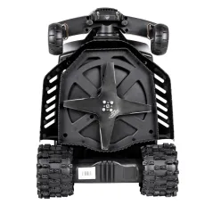 Kosiarka automatyczna Wiper IKE XH35 S - najlepszy wybór dla Twojego ogrodu