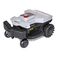 Kosiarka automatyczna Wiper IKE S/XH10S robot koszący