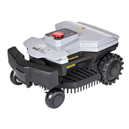 Kosiarka automatyczna Wiper IKE S/XH10S robot koszący