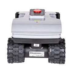 Kosiarka automatyczna Wiper IKE S/XH10S robot koszący