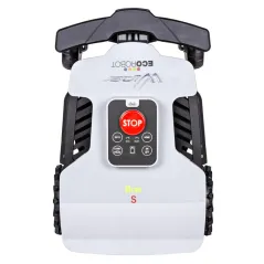 Kosiarka automatyczna Wiper IKE S/XH10S robot koszący