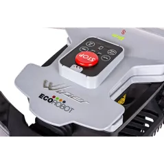 Kosiarka automatyczna Wiper IKE S/XH10S robot koszący