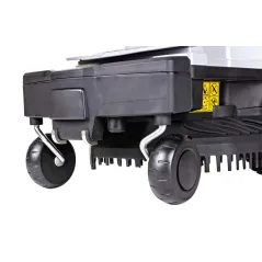 Kosiarka automatyczna Wiper IKE S/XH10S robot koszący