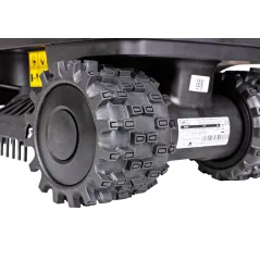 Kosiarka automatyczna Wiper IKE S/XH10S robot koszący