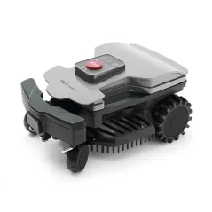 Kosiarka automatyczna Wiper IKE S XH13S - robot koszący