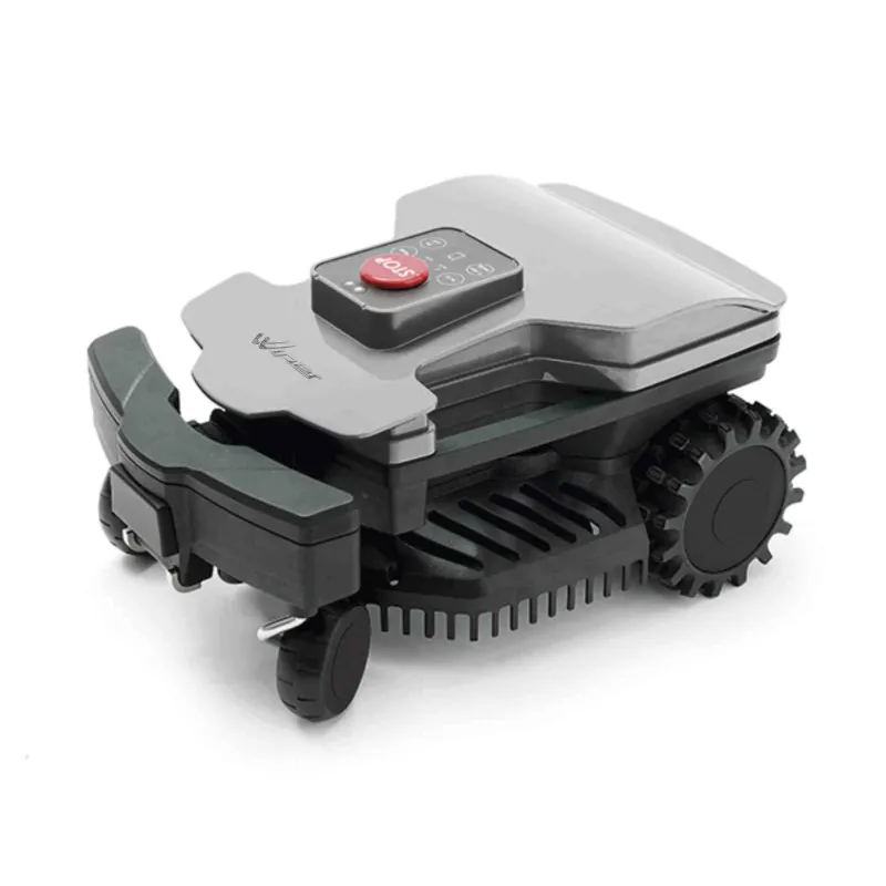 Kosiarka automatyczna Wiper IKE S XH13S - robot koszący Kosiarka automatyczna Wiper IKE S XH13S - robot koszący