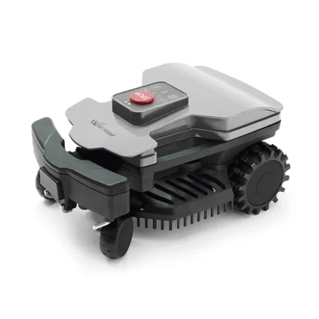 Kosiarka automatyczna Wiper IKE S XH13S - robot koszący