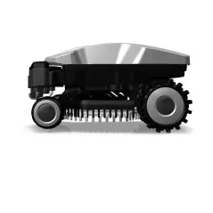 Kosiarka automatyczna Wiper IKE S XH13S - robot koszący