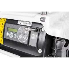 Automatyczna kosiarka Wiper RUNNER SH - najlepsza jakość, wygoda i oszczędność!