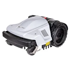 Kosiarka automatyczna Wiper TREKKER S PREMIUM - robot do trawy