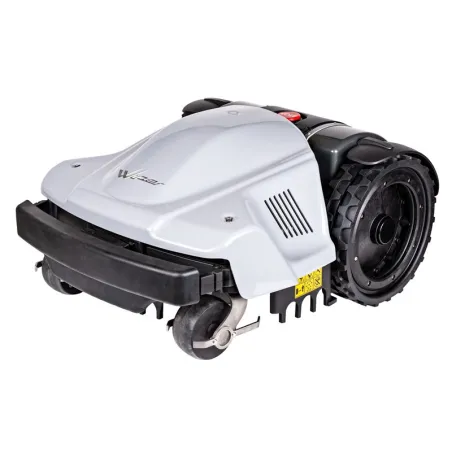 Kosiarka automatyczna Wiper TREKKER S PREMIUM - robot do trawy