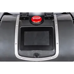 Kosiarka automatyczna Wiper TREKKER S PREMIUM - robot do trawy
